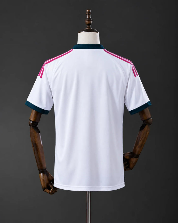 Real Madrid Home Jersey 2026/27 – Master/Fan Quality | Half Sleeves