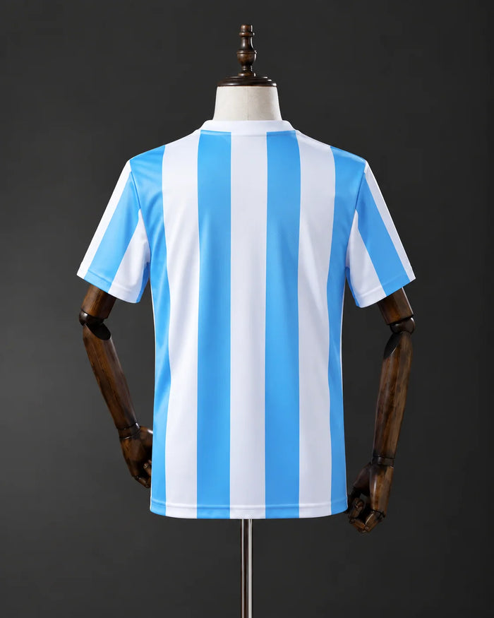 Argentina Retro Jersey Retro collection