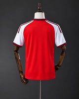 Arsenal 2026/27 back mannequin view