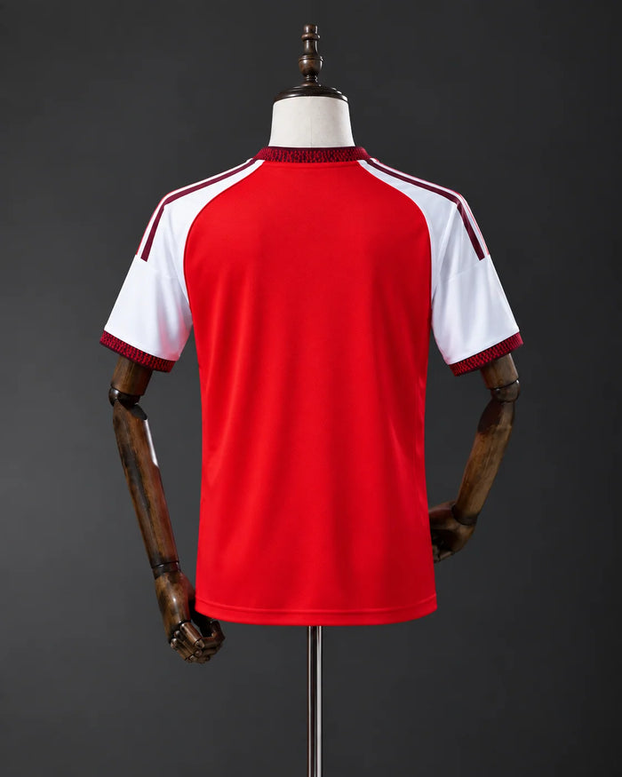 Arsenal Home Jersey 2026/27 – Master/Fan Quality