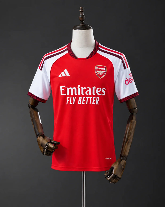 Arsenal Home Jersey 2026/27 – Master/Fan Quality