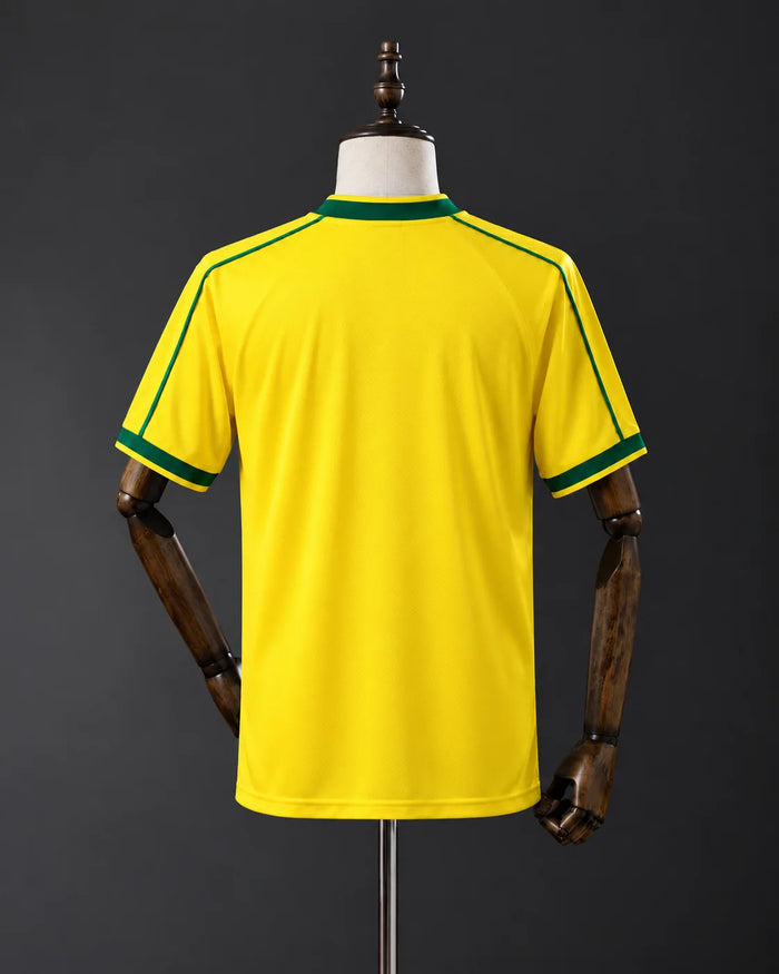 Brazil Retro Jersey Retro collection