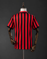 AC Milan 1999/00 back mannequin view