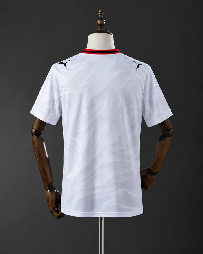 AC Milan Away Jersey 2026/27 – Half Sleeves | Fan/Master Quality