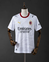 AC Milan 2026/27 front mannequin view