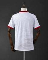 AC Milan 2026/27 back mannequin view