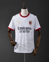 AC Milan 2026/27 front mannequin view