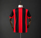 AC Milan 2026/27 back mannequin view