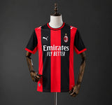 AC Milan 2026/27 front mannequin view