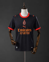 AC Milan 2026/27 front mannequin view