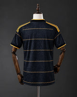Ajax 2026/27 back mannequin view