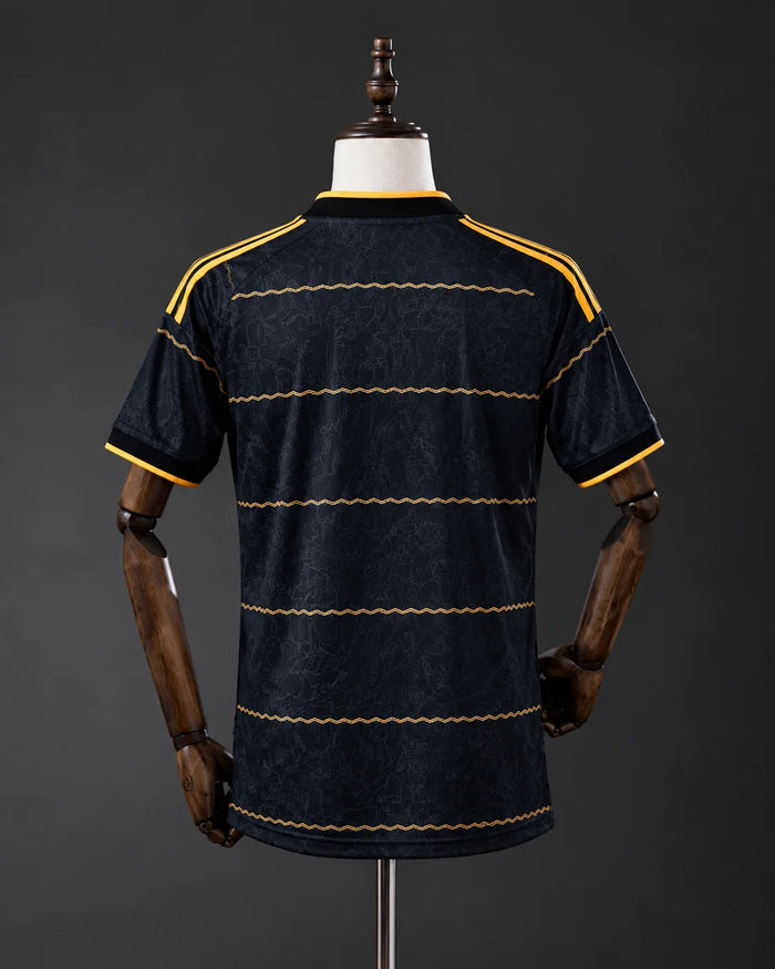 Ajax Away Jersey 2026/27 – Master/Fan Quality