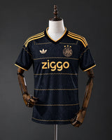 Ajax 2026/27 front mannequin view