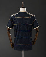 Ajax 2026/27 back mannequin view