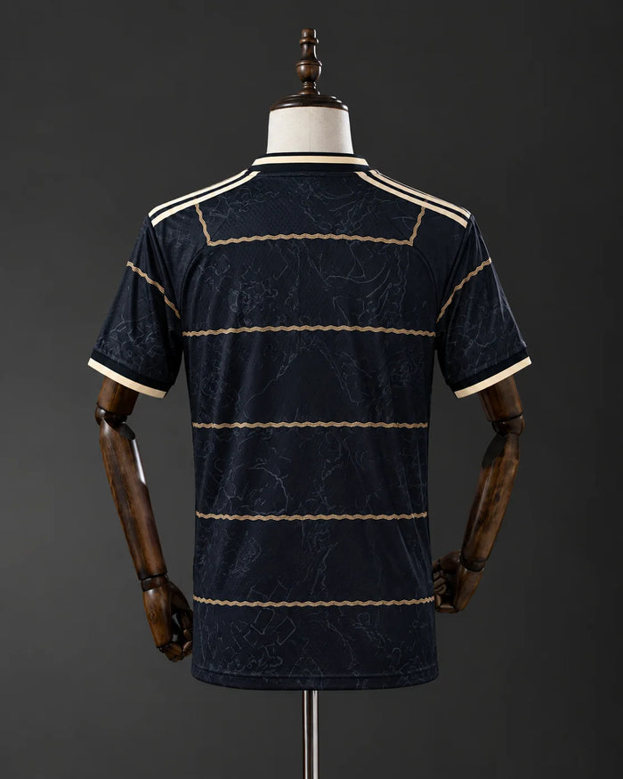 Ajax Away Jersey 2026/27 – Player Version | Half Sleeves