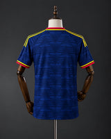 Arsenal 2026/27 back mannequin view