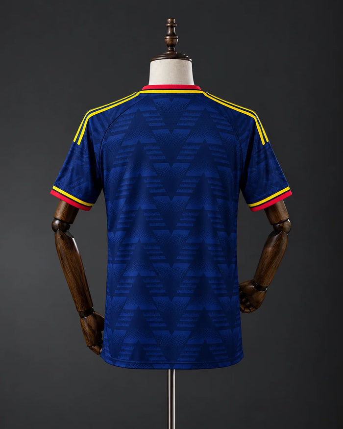 Arsenal Away Jersey 26/27 – Player Version | Half Sleeves