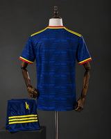 Arsenal 2026/27 back mannequin view
