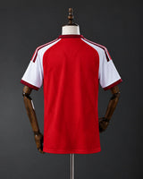 Arsenal 2026/27 back mannequin view
