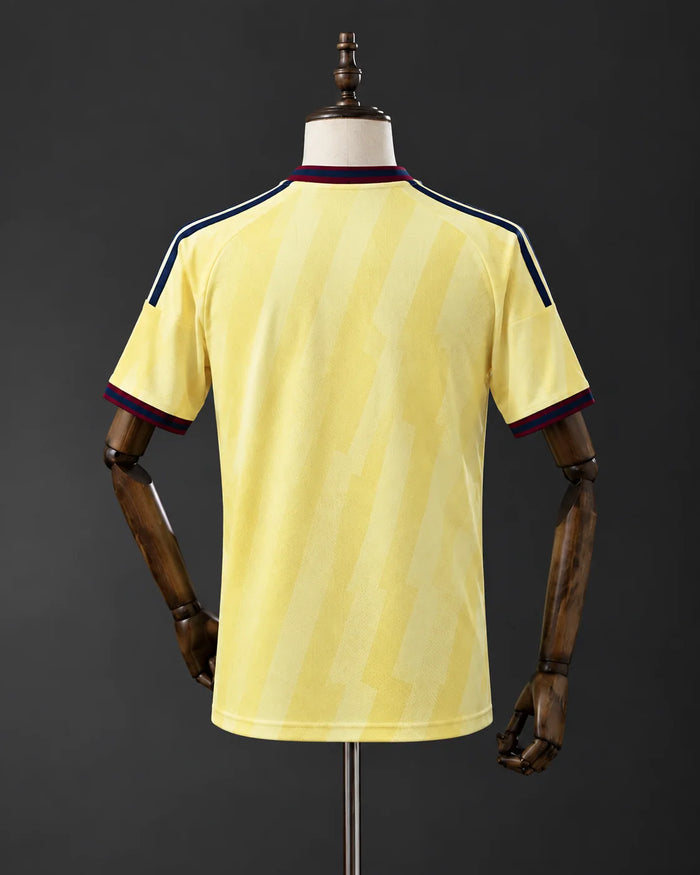 Arsenal Third Jersey 2026/27 – Master/Fan Quality