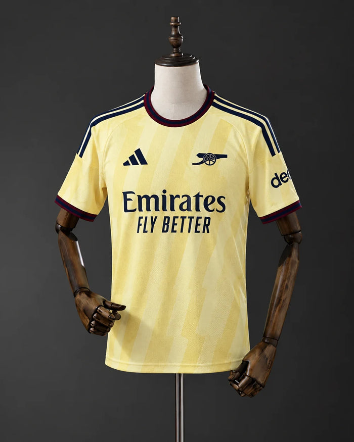 Arsenal Third Jersey 2026/27 – Master/Fan Quality