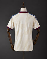 Arsenal 2026/27 back mannequin view