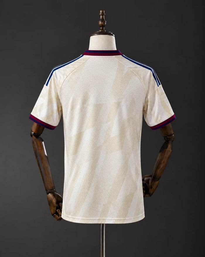 Arsenal Third Jersey 26/27 – Player Version | Half Sleeves