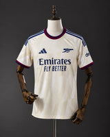 Arsenal 2026/27 front mannequin view