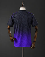 FC Barcelona 2026/27 back mannequin view