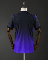 FC Barcelona 2026/27 back mannequin view