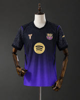 FC Barcelona 2026/27 front mannequin view