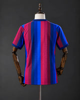 FC Barcelona 2026/27 back mannequin view