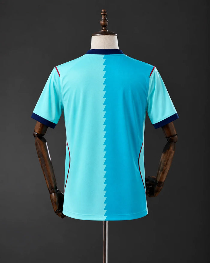 Barcelona Third Jersey 2026/27 – Master/Fan Quality