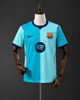 FC Barcelona 2026/27 front mannequin view
