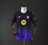 FC Barcelona 2026/27 front mannequin view