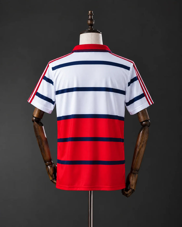 Bayern Munich 1998–2000 Away High-Quality Retro