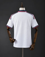 Bayern Munich 2026/27 back mannequin view
