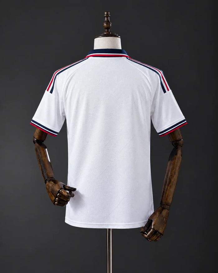 Bayern Munich Away Jersey 2026/27 – Master/Fan Quality