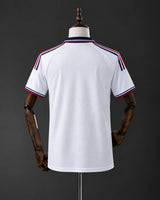Bayern Munich 2026/27 back mannequin view
