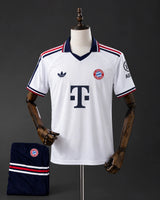 Bayern Munich 2026/27 front mannequin view