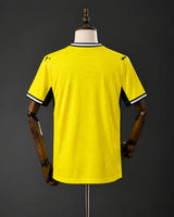 Borussia Dortmund 2026/27 back mannequin view