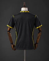Chelsea 2026/27 back mannequin view