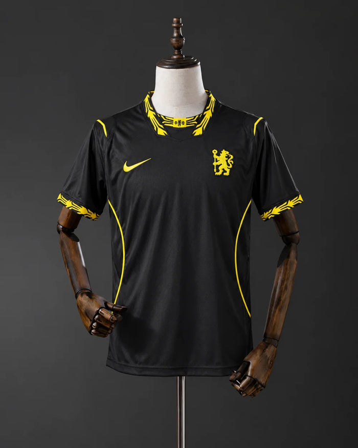 Chelsea Away Jersey 2026/27 – Half Sleeves | Fan/Master Quality