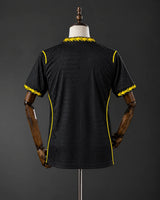 Chelsea 2026/27 back mannequin view