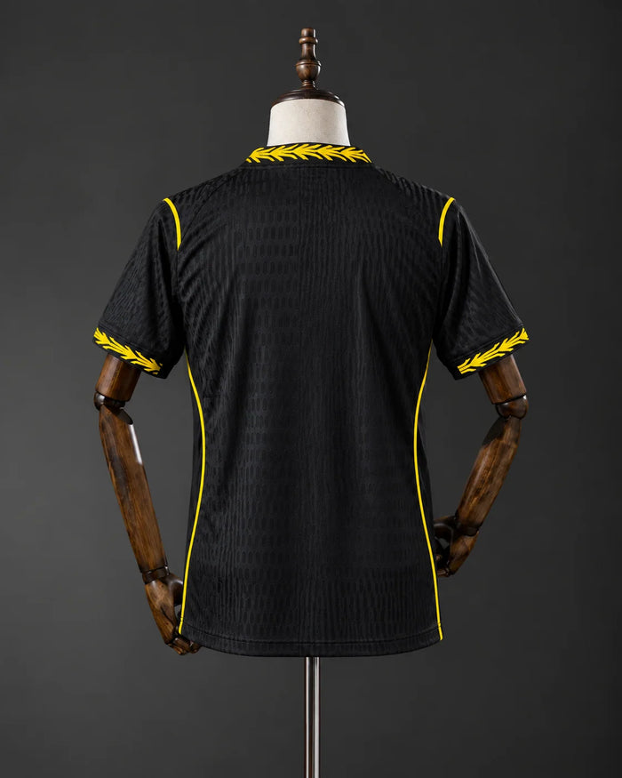 Chelsea Away Jersey 26/27 – Player Version | Half Sleeves