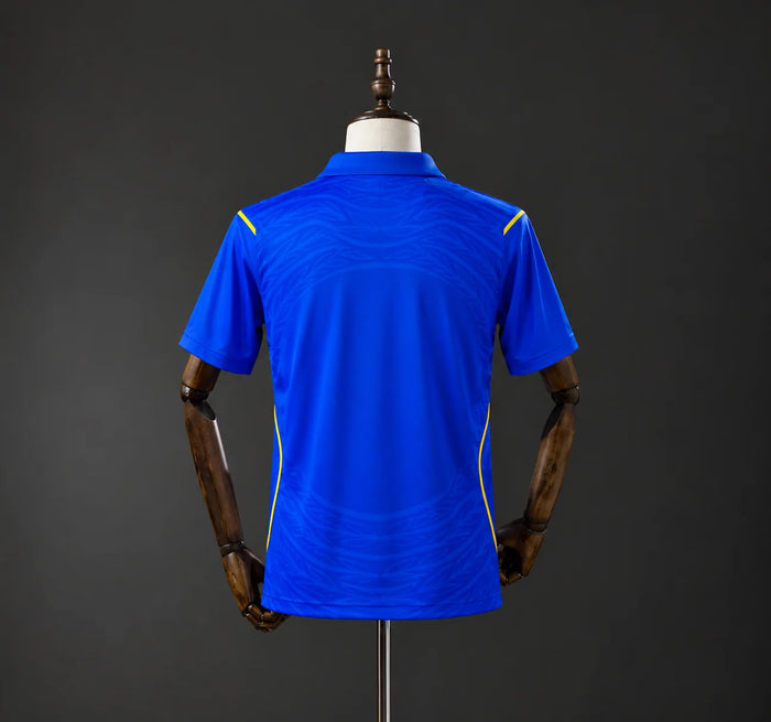 Chelsea Home Jersey 2026/27 – Fan/Master Quality | Half Sleeves