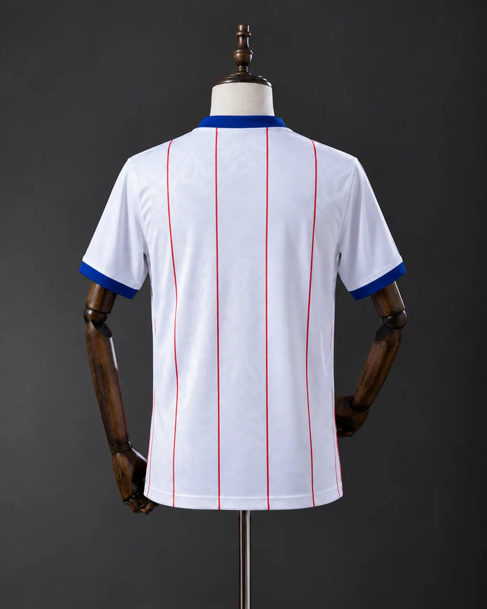 Chelsea Third Jersey 2026/27 – Master/Fan Quality
