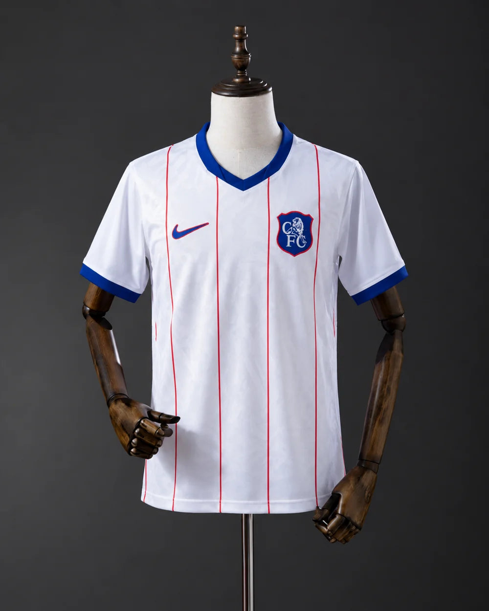 Chelsea Third Jersey 2026/27 – Master/Fan Quality