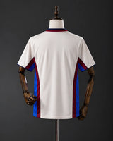 FC Barcelona 1998/99 back mannequin view