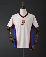 FC Barcelona 1998/99 front mannequin view